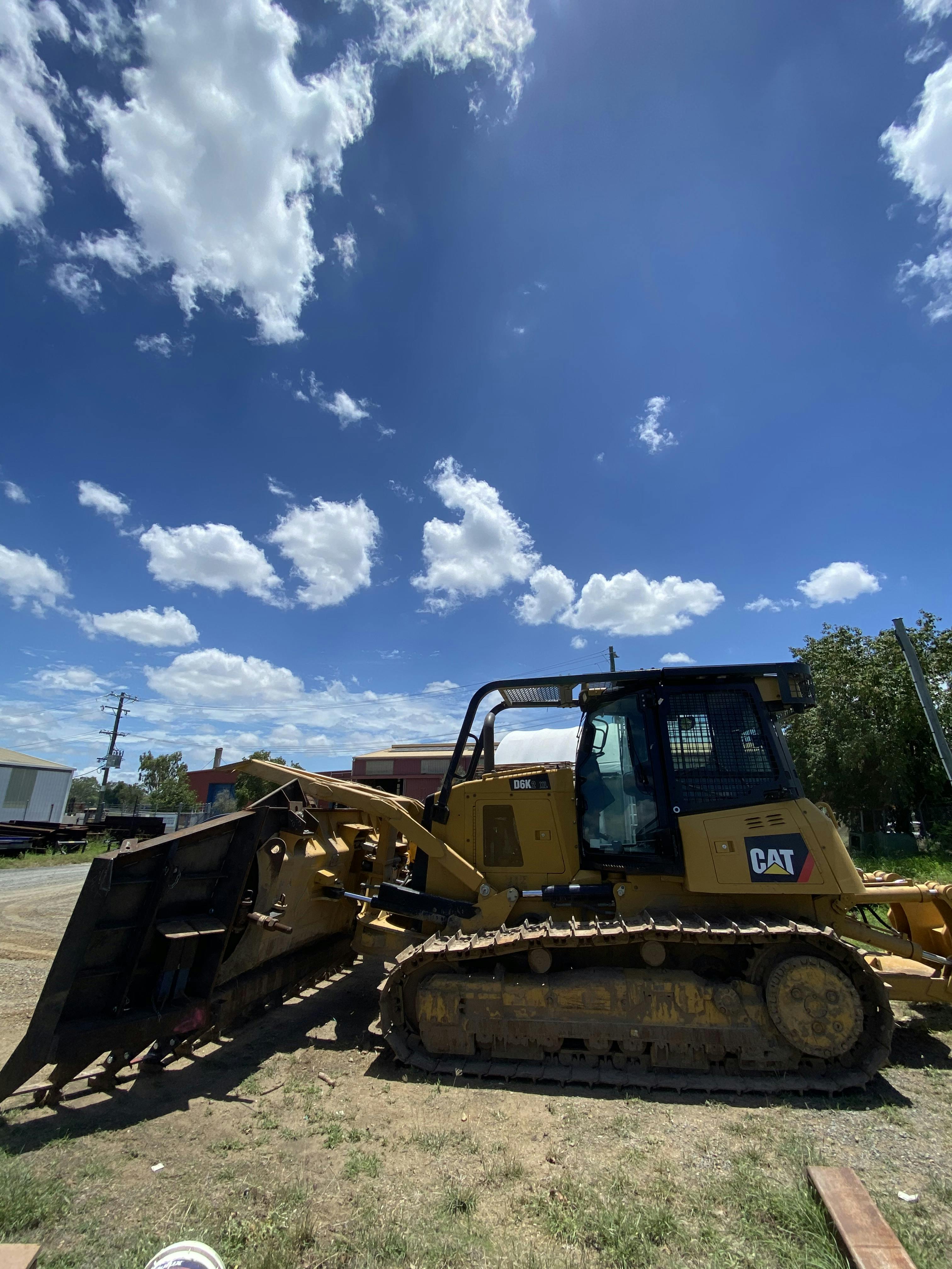 Logo of On Track Hire