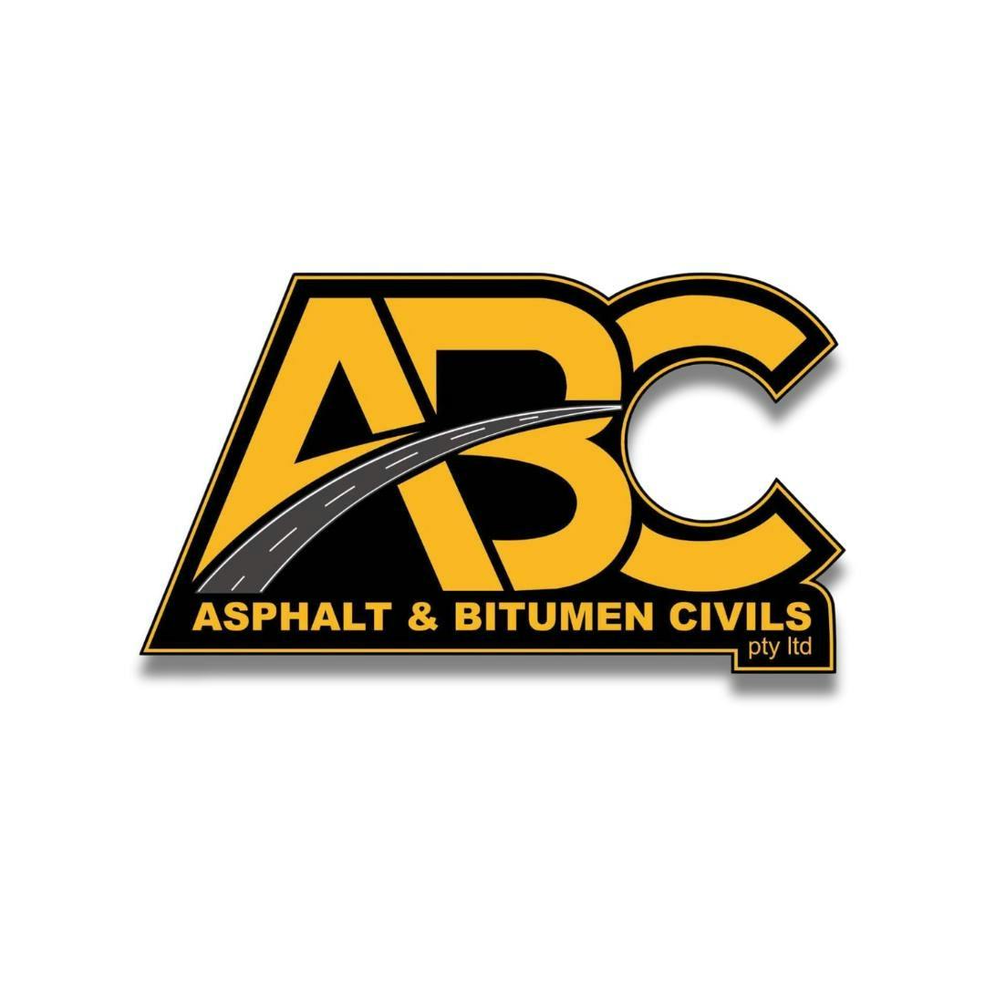 Logo of Asphalt & Bitumen Civils PTY LTD
