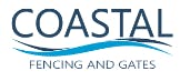 Logo of Coastal Handyman & Fencing