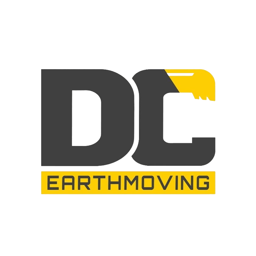 Logo of DC Earthmoving - Vic