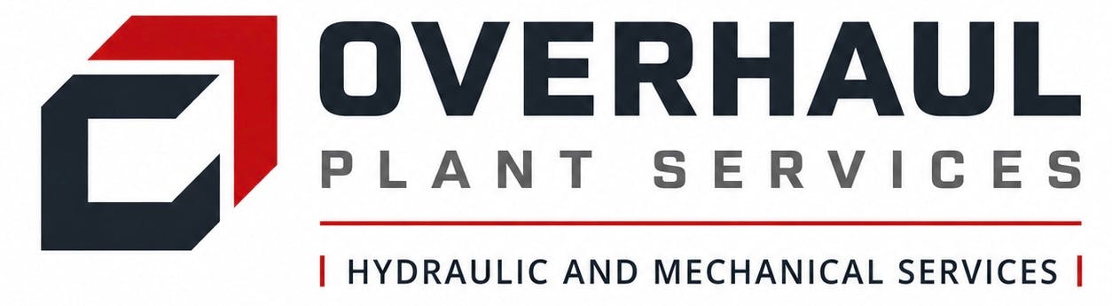 Logo of Overhaul plant services