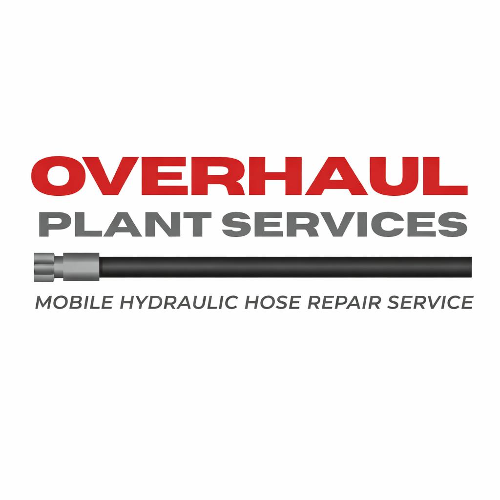 Logo of Overhaul plant services