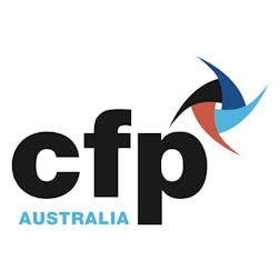 Logo of CFP Australia Pty Ltd