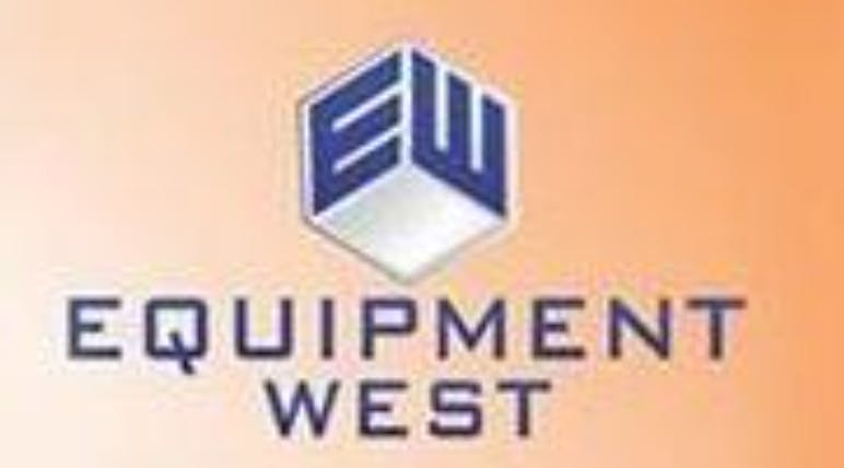 Logo of Equipment West