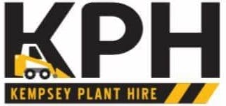 Logo of Kempsey plant hire 