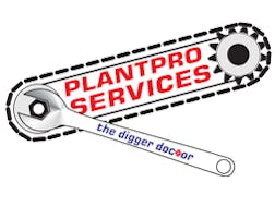 Logo of Plant Pro Services