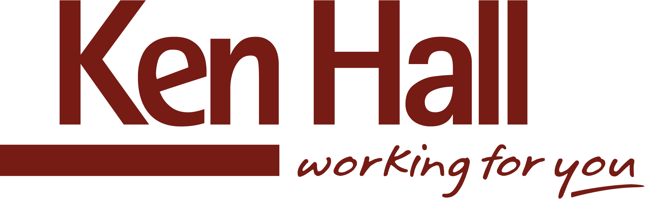 Logo of Ken Hall Plumbers
