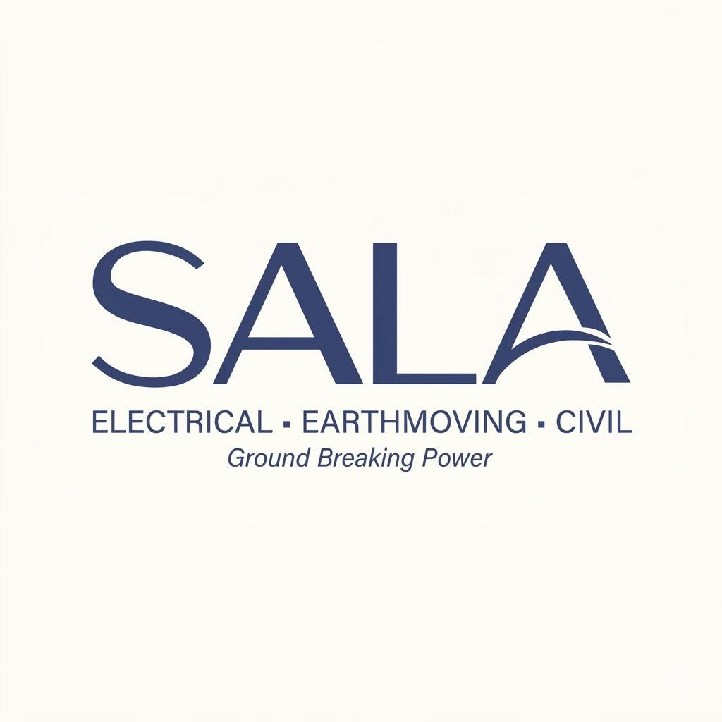 Logo of Sala Enterprises WA