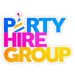 Logo of Party Hire Group