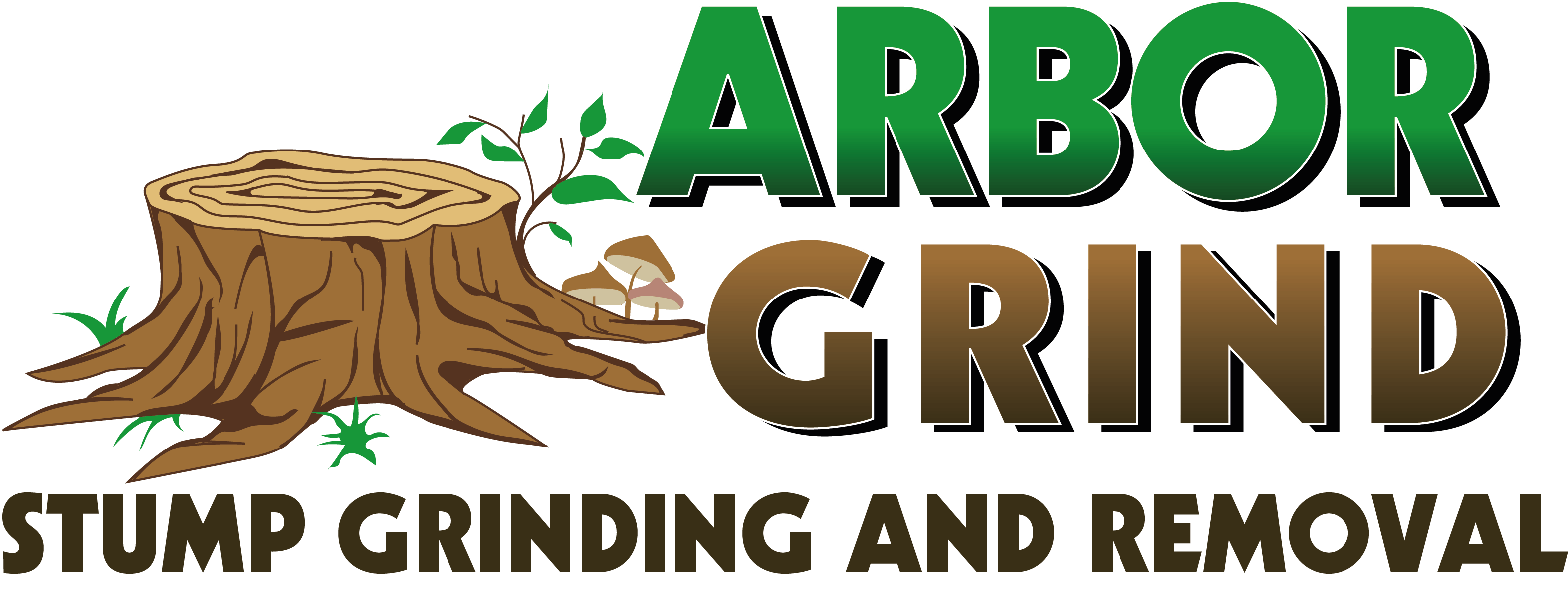 Logo of Arbor Grind Pty Ltd