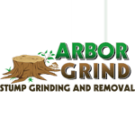 Logo of Arbor Grind Pty Ltd
