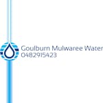 Logo of Goulburn Mulwaree Water