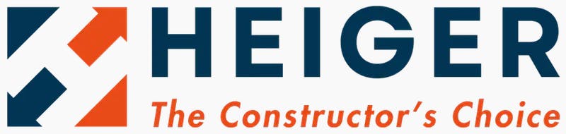 Logo of Heiger