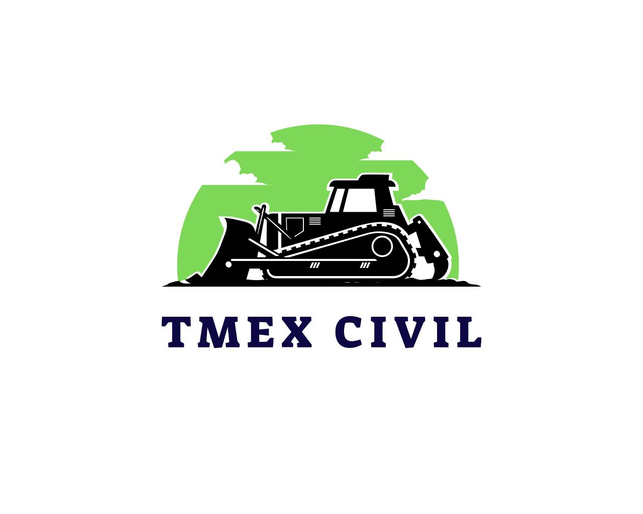 Logo of TMEX Civil