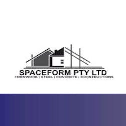 Logo of Spaceform