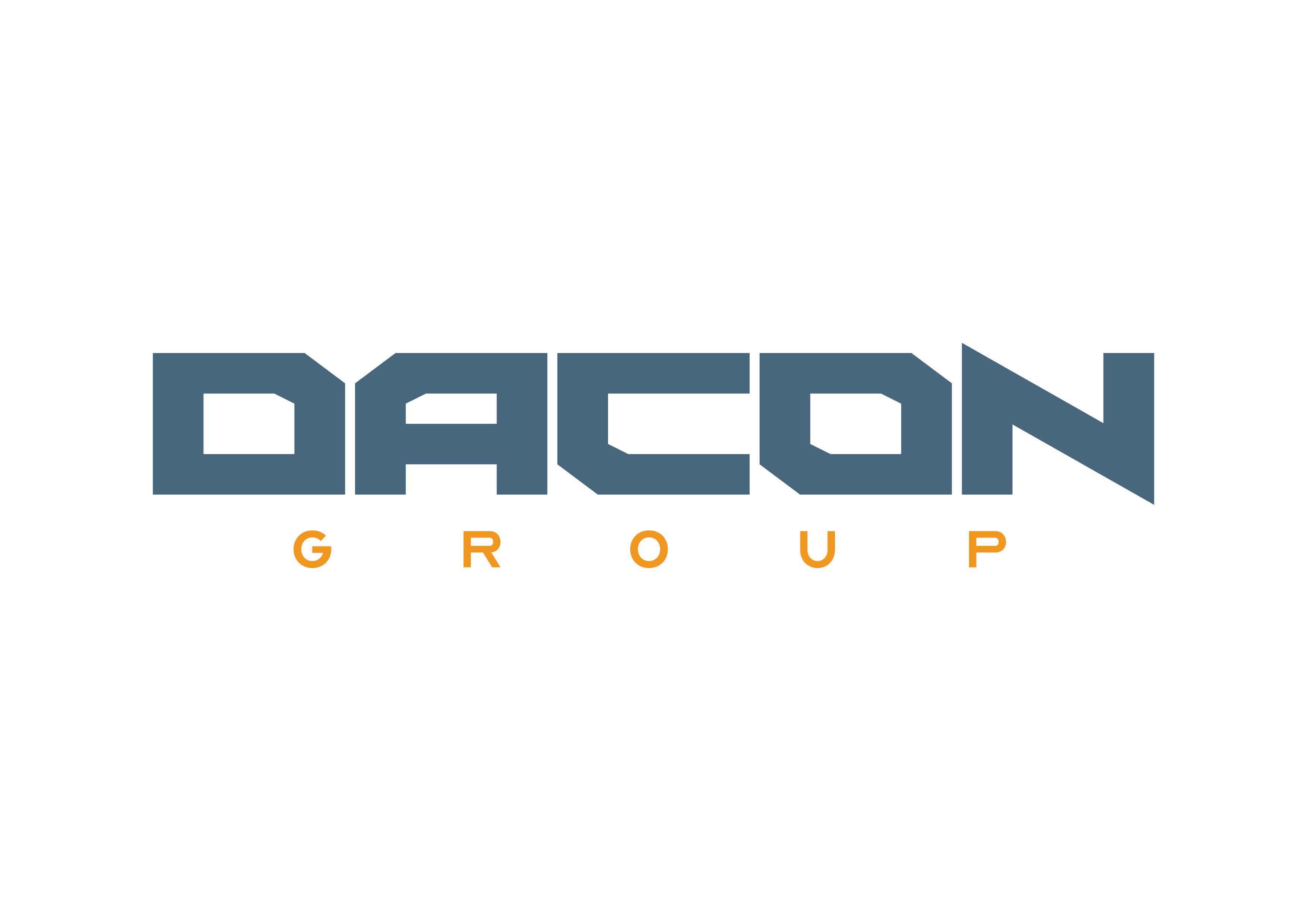 Logo of Dacon Group Pty Ltd