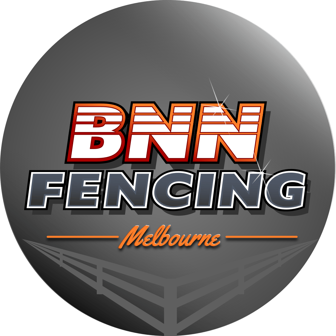 Logo of BNN Fencing