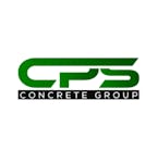 Logo of CPS Concrete Group