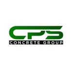 Logo of CPS Concrete Group