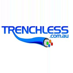 Logo of Trenchless Utilities