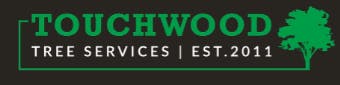 Logo of Touchwood Tree Services