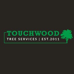 Logo of Touchwood Tree Services