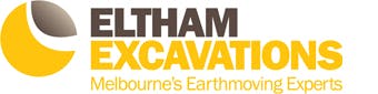 Logo of Eltham Excavations