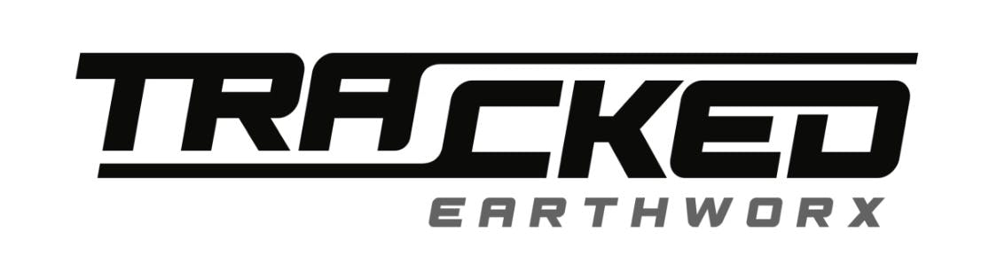 Logo of Tracked Earthworx