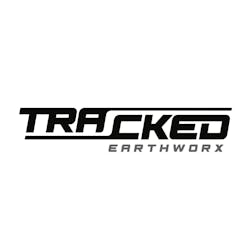 Logo of Tracked Earthworx