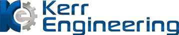Logo of Kerr Engineering (WA) Pty Ltd