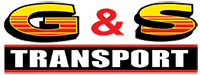 Logo of G & S Transport