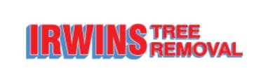 Logo of Irwins Tree Removals Pty Ltd