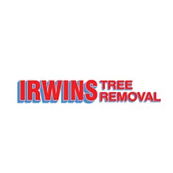 Logo of Irwins Tree Removals Pty Ltd