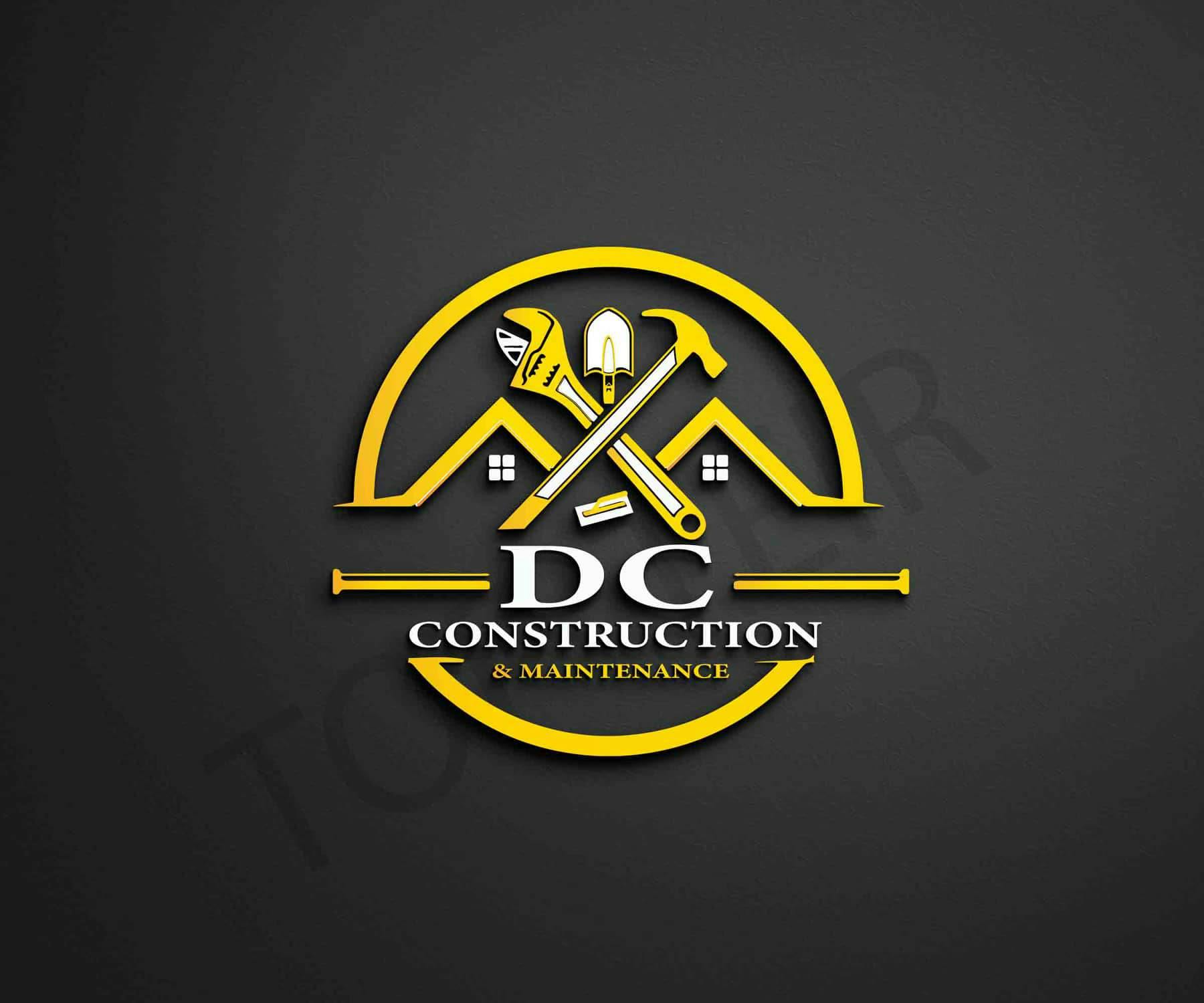 Logo of Davies Clan Construction