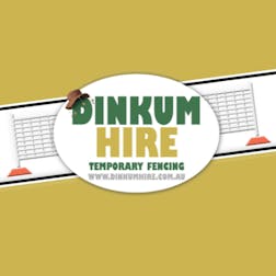 Logo of Dinkum Hire