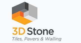 Logo of 3D Stone Tile & Pavers