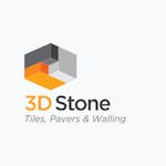 Logo of 3D Stone Tile & Pavers