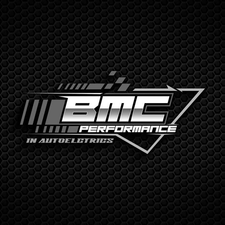 Logo of BMC Performance in Autoelectrics