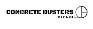 Logo of Concrete Busters Pty Ltd