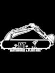 Logo of NT Earthworks & Plant Hire