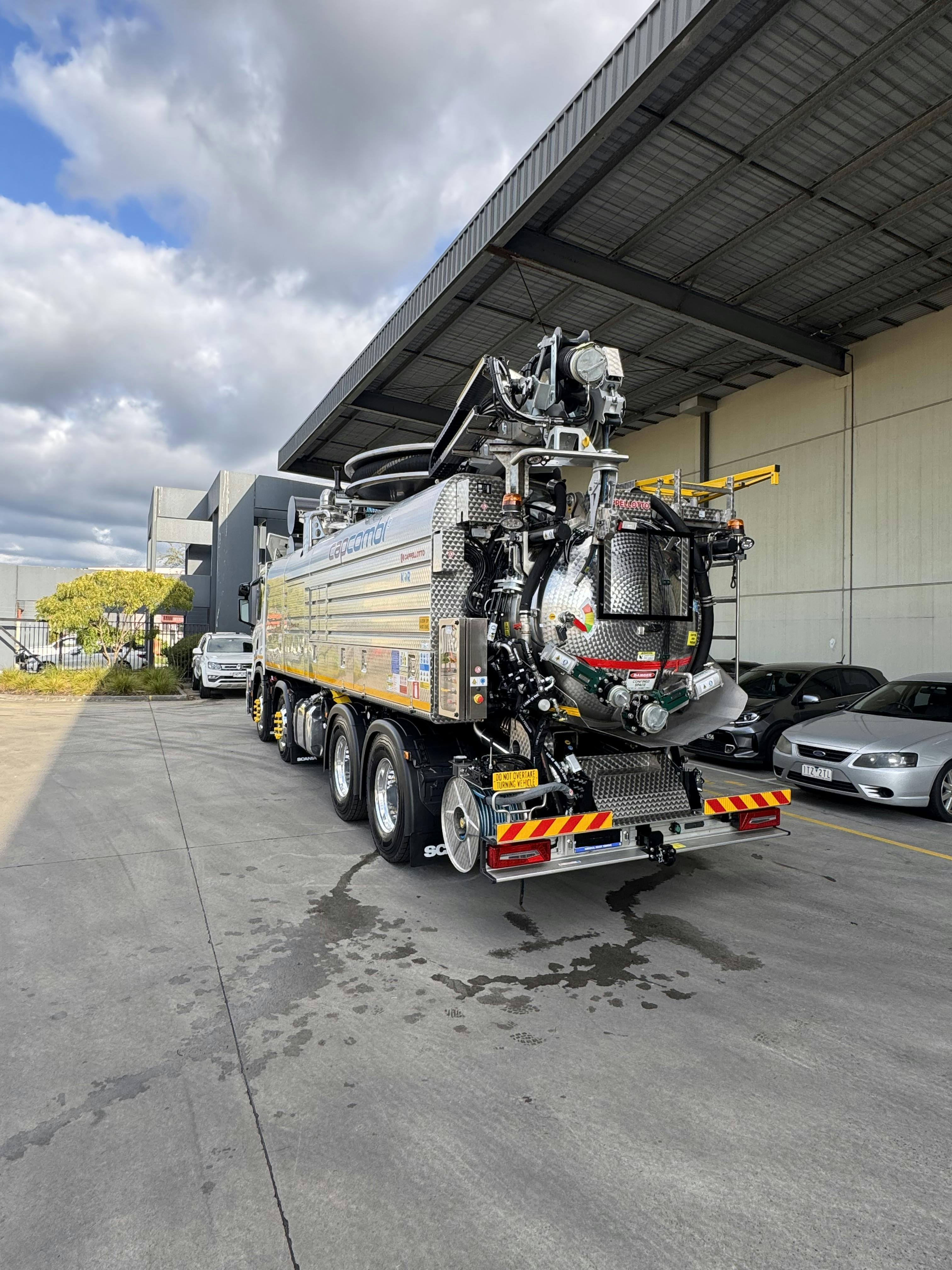 Logo of Milford Civil