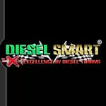 Logo of Diesel Smart