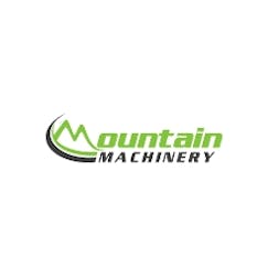 Logo of Mountain Machinery
