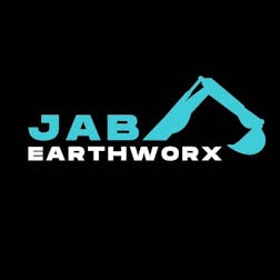 Logo of JAB Earthworx