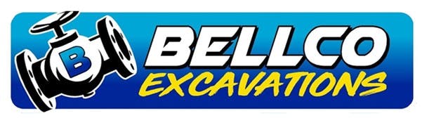 Logo of Bellco Excavations