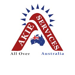 Logo of AKIE SERVICES