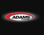 Logo of Adam's Towing