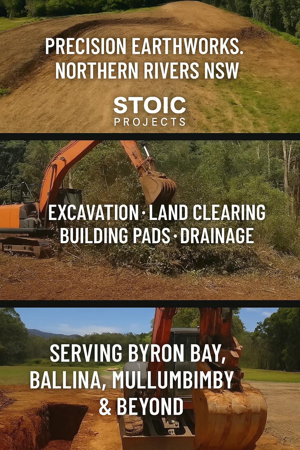 Logo of Stoic projects