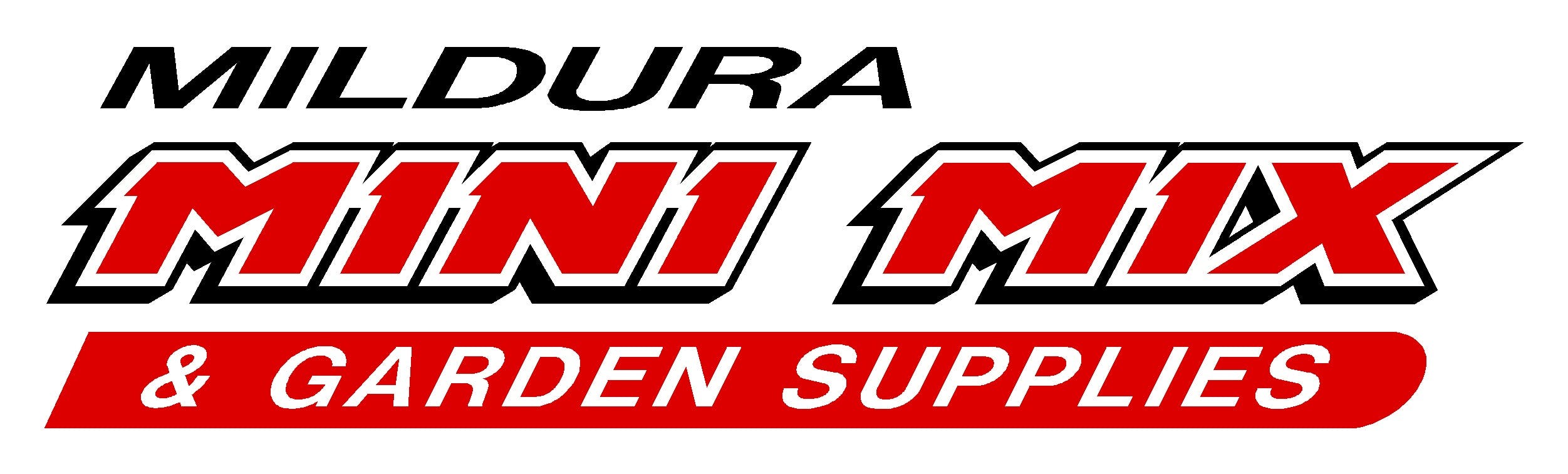 Logo of Mildura Mini Mix