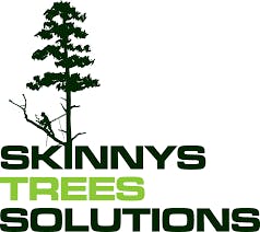 Logo of Skinnys Tree Solutions